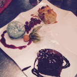 Le Clan Des Belges Nourriture