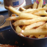 Le Clan Des Belges Nourriture