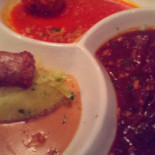 Le Clan Des Belges Nourriture