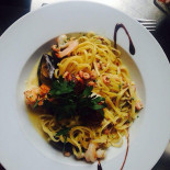 Le Clan Des Belges Nourriture