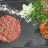 Le Clan Des Belges Nourriture