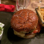 Le Clan Des Belges Nourriture