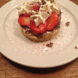 Le Clan Des Belges Nourriture