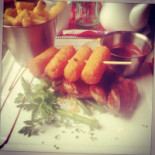 Le Clan Des Belges Boisson