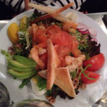 Le Clan Des Belges Nourriture