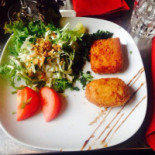 Le Clan Des Belges Comida