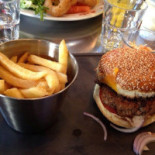 Le Clan Des Belges Comida