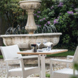 The Avenue Extérieur