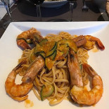 Il Lionelo Nourriture