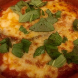 Il Lionelo Nourriture