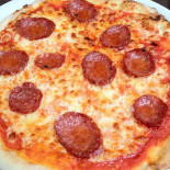 Il Lionelo Nourriture