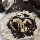 Il Lionelo Nourriture