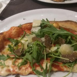 Il Lionelo Nourriture