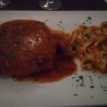 Il Lionelo Nourriture