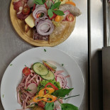 La Bonne Chère Bebida