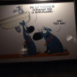 Le Schievelavabo Bebida