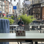 Tadao Poke Extérieur