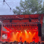 La Dolce Mia Extérieur