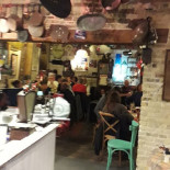 Le Stoefer Cocktail À l'intérieur