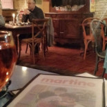 Le Stoefer Cocktail À l'intérieur