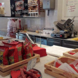 Le Stoefer Cocktail À l'intérieur