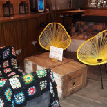 Le Stoefer Cocktail À l'intérieur