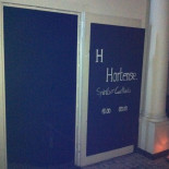 Humus X Hortense Carta