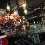 Cowfish À l'intérieur