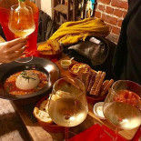 Cocina Flagey Boisson