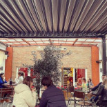 La Scarpetta Extérieur