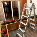 Rebelot Osteria Golosa (la Scarpetta) Outside