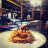 Rebelot Osteria Golosa (la Scarpetta) Food