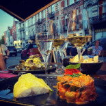 Rebelot Osteria Golosa (la Scarpetta) Drink