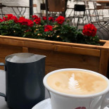 Rebelot Osteria Golosa (la Scarpetta) Drink