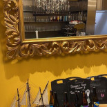 Rebelot Osteria Golosa (la Scarpetta) Drink