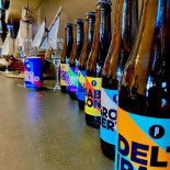 Rebelot Osteria Golosa (la Scarpetta) Getränk