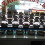 Berlin Fabrik À l'intérieur