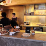 Cappuccino À l'intérieur