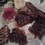 Da Claudio Nourriture