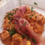 Da Claudio Nourriture