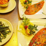 Da Claudio Nourriture