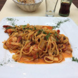 Da Claudio Nourriture