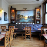 Il Nobile À l'intérieur