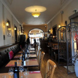 Il Nobile À l'intérieur