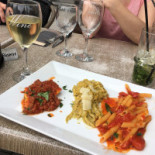 Il Nobile Nourriture