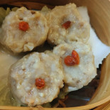 May Flower Nourriture