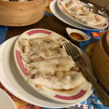 May Flower Nourriture