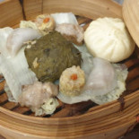 May Flower Nourriture