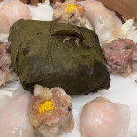 May Flower Nourriture