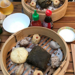 May Flower Nourriture